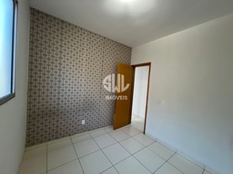 Apartamento de 2 quartos, 48m² no bairro Jardim Brasília, em Uberlândia | Eu Corretor