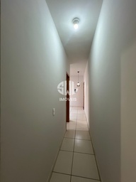 Apartamento de 2 quartos, 48m² no bairro Jardim Brasília, em Uberlândia | Eu Corretor