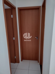 Apartamento de 2 quartos, 56m² no bairro Jardim Brasília, em Uberlândia | Eu Corretor