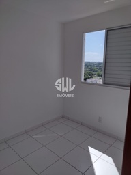 Apartamento de 2 quartos, 56m² no bairro Jardim Brasília, em Uberlândia | Eu Corretor