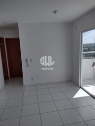 Apartamento de 2 quartos, 56m² no bairro Jardim Brasília, em Uberlândia | Eu Corretor