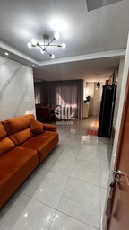 Apartamento de 2 quartos, 68m² no bairro Jardim Brasília, em Uberlândia | Eu Corretor