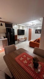 Apartamento de 2 quartos, 68m² no bairro Jardim Brasília, em Uberlândia | Eu Corretor