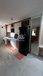 Apartamento de 2 quartos, 68m² no bairro Jardim Brasília, em Uberlândia | Eu Corretor