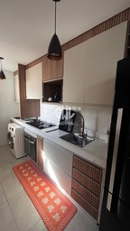 Apartamento de 2 quartos, 68m² no bairro Jardim Brasília, em Uberlândia | Eu Corretor