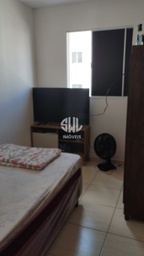 Apartamento de 2 quartos, 48m² no bairro Jardim Panorama, em Uberlândia | Eu Corretor