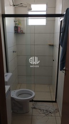 Apartamento de 2 quartos, 48m² no bairro Jardim Panorama, em Uberlândia | Eu Corretor