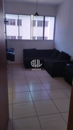 Apartamento de 2 quartos, 48m² no bairro Jardim Panorama, em Uberlândia | Eu Corretor