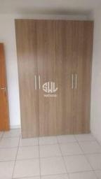 Apartamento de 2 quartos, 47m² no bairro Jardim Holanda, em Uberlândia | Eu Corretor