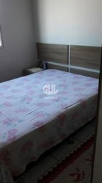 Apartamento de 2 quartos, 47m² no bairro Jardim Holanda, em Uberlândia | Eu Corretor