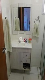 Apartamento de 2 quartos, 47m² no bairro Jardim Holanda, em Uberlândia | Eu Corretor