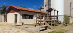Apartamento de 2 quartos, 44m² no bairro Morumbi, em Uberlândia | Eu Corretor