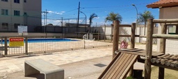 Apartamento de 2 quartos, 44m² no bairro Morumbi, em Uberlândia | Eu Corretor