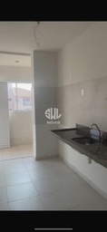 Apartamento de 2 quartos, 51m² no bairro Morumbi, em Uberlândia | Eu Corretor