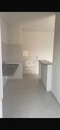 Apartamento de 2 quartos, 51m² no bairro Morumbi, em Uberlândia | Eu Corretor