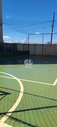 Apartamento de 2 quartos, 44m² no bairro Morumbi, em Uberlândia | Eu Corretor