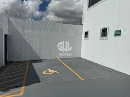 Galpão / Depósito / Armazém de 242m² no bairro Alto Umuarama, em Uberlândia | Eu Corretor