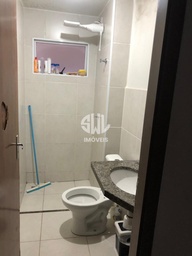 Apartamento de 2 quartos, 51m² no bairro Morumbi, em Uberlândia | Eu Corretor