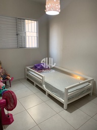 Apartamento de 2 quartos, 51m² no bairro Morumbi, em Uberlândia | Eu Corretor