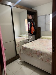 Apartamento de 2 quartos, 51m² no bairro Morumbi, em Uberlândia | Eu Corretor
