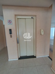Apartamento de 2 quartos, 59m² no bairro Novo Mundo, em Uberlândia | Eu Corretor