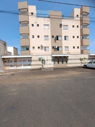 Apartamento de 2 quartos, 59m² no bairro Novo Mundo, em Uberlândia | Eu Corretor