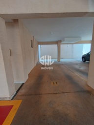 Apartamento de 2 quartos, 59m² no bairro Novo Mundo, em Uberlândia | Eu Corretor