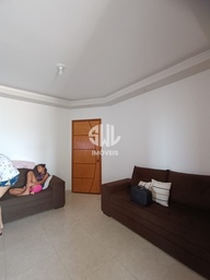 Apartamento de 2 quartos, 59m² no bairro Novo Mundo, em Uberlândia | Eu Corretor