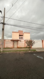 Apartamento de 2 quartos, 43m² no bairro Loteamento Residencial Pequis, em Uberlândia | Eu Corretor