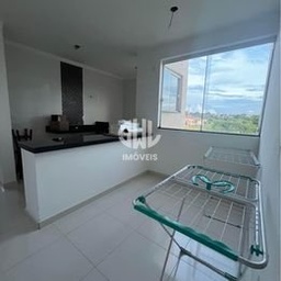 Apartamento de 2 quartos, 57m² no bairro Santa Rosa, em Uberlândia | Eu Corretor