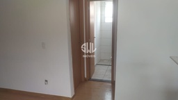 Apartamento de 2 quartos, no bairro São Jorge, em Uberlândia | Eu Corretor