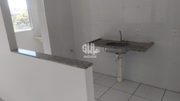 Apartamento de 2 quartos, 45m² no bairro Shopping Park, em Uberlândia | Eu Corretor