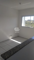 Apartamento de 2 quartos, 45m² no bairro Shopping Park, em Uberlândia | Eu Corretor