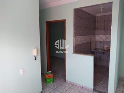Apartamento de 2 quartos, 56m² no bairro Santa Mônica, em Uberlândia | Eu Corretor