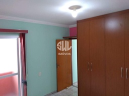 Apartamento de 2 quartos, 56m² no bairro Santa Mônica, em Uberlândia | Eu Corretor