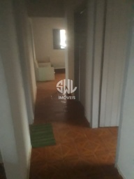 Casa de 3 quartos, 120m² no bairro Conjunto Alvorada, em Uberlândia | Eu Corretor