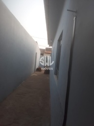 Casa de 3 quartos, 120m² no bairro Conjunto Alvorada, em Uberlândia | Eu Corretor