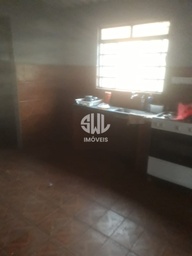 Casa de 3 quartos, 120m² no bairro Conjunto Alvorada, em Uberlândia | Eu Corretor