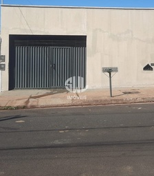 Casa de 2 quartos, 49m² no bairro Loteamento Residencial Pequis, em Uberlândia | Eu Corretor