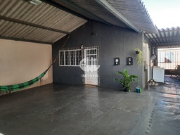 Casa de 2 quartos, 49m² no bairro Loteamento Residencial Pequis, em Uberlândia | Eu Corretor