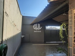 Casa de 2 quartos, 49m² no bairro Loteamento Residencial Pequis, em Uberlândia | Eu Corretor