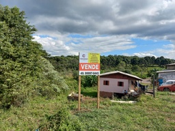 Casa de 3 quartos, 80m² no bairro griza, em Irani | Eu Corretor
