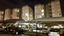 Apartamento de 2 quartos, 56m² no bairro Residencial Jardins de Limeira, em Limeira | Eu Corretor