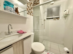 Apartamento de 2 quartos, 56m² no bairro Residencial Jardins de Limeira, em Limeira | Eu Corretor