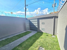 Casa de 2 quartos, 70m² no bairro Setor Morada do Sol, em Goiânia | Eu Corretor