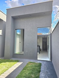 Casa de 2 quartos, 70m² no bairro Setor Morada do Sol, em Goiânia | Eu Corretor
