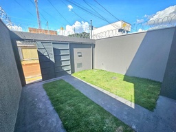 Casa de 2 quartos, 70m² no bairro Setor Morada do Sol, em Goiânia | Eu Corretor