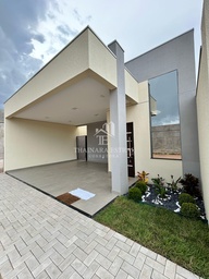 Casa de Condomínio de 3 quartos, 108m² no bairro Jardim Imperial, em Cuiabá | Eu Corretor