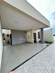 Casa de Condomínio de 3 quartos, 108m² no bairro Jardim Imperial, em Cuiabá | Eu Corretor
