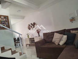 Casa de Condomínio de 2 quartos, 92m² no bairro Jardim Simus, em Sorocaba | Eu Corretor